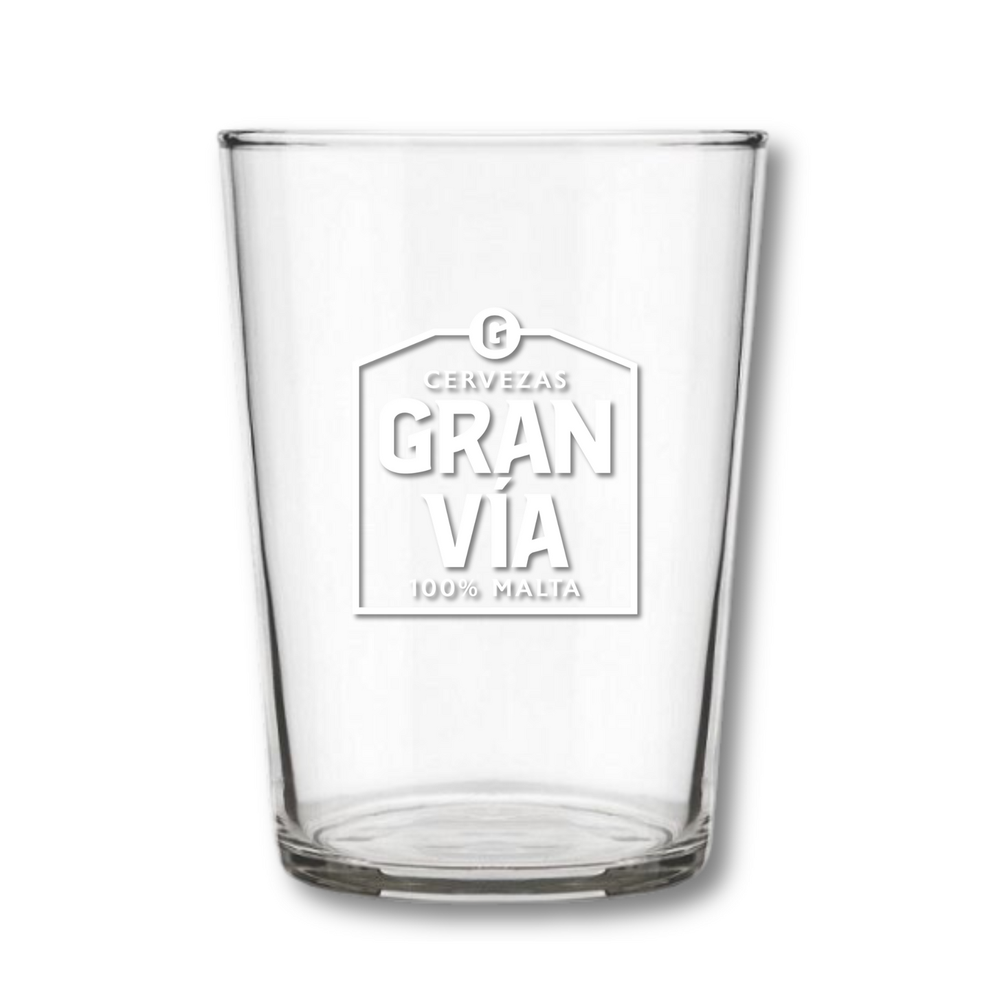 PACK 6 VASOS DE 50 CL