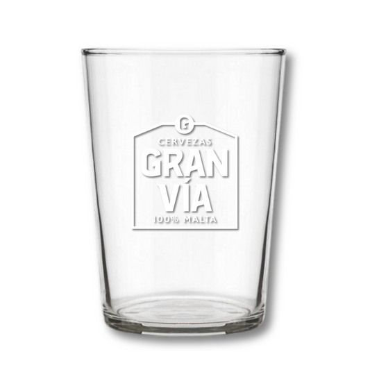 PACK 6 VASOS DE 50 CL