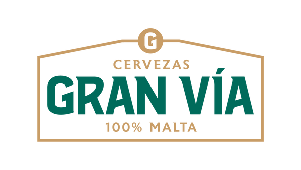 Cervezas Gran Vía